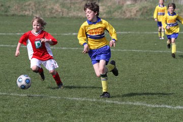 Bild 82 - E-Jun am 2.4.11